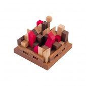 Kaupungin palapeli Kaupungin palapeli