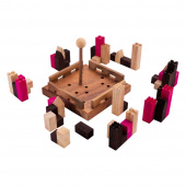 Linnan palapeli Linnan palapeli