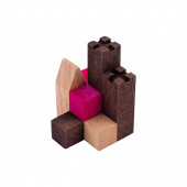 Linnan palapeli Linnan palapeli