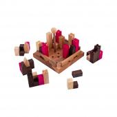 Linnan palapeli Linnan palapeli