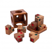 Dice Box Lage Dice Box Lage