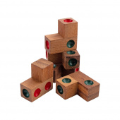 Dice Box Lage Dice Box Lage