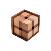 Crazy Cube Crazy Cube