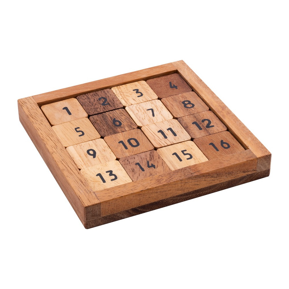 Taquin Sudoku