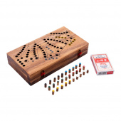 Toc 6 pelaajaa Toc 6 pelaajaa