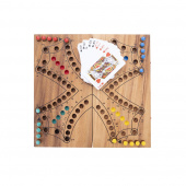 Toc 4 pelaajaa Toc 4 pelaajaa