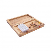 Toc 4 pelaajaa Toc 4 pelaajaa