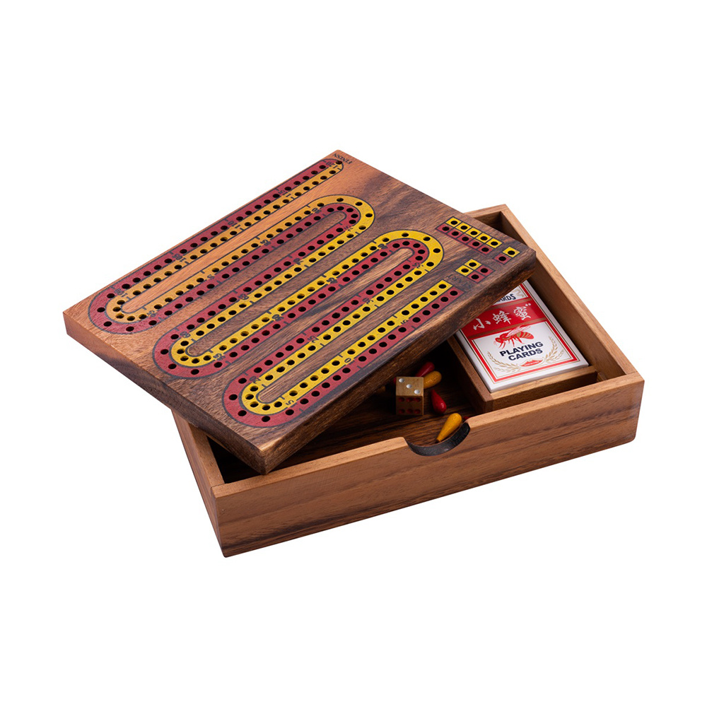 Cribbage