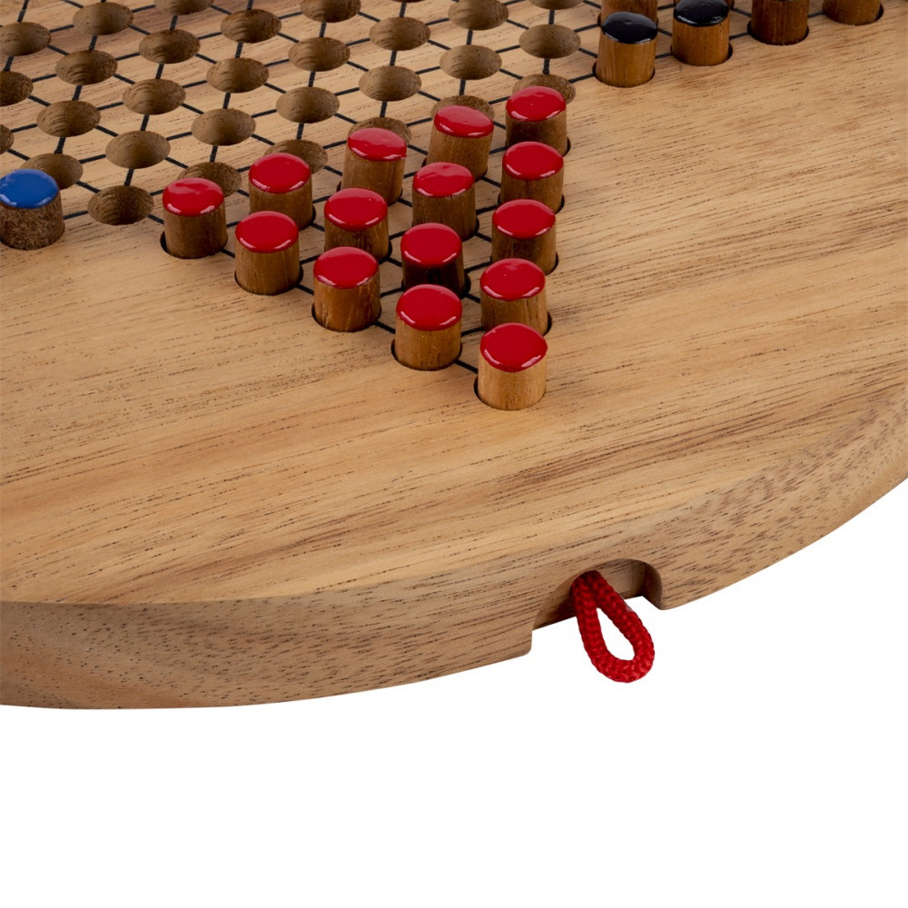 Chinese Checkers XL (EN)