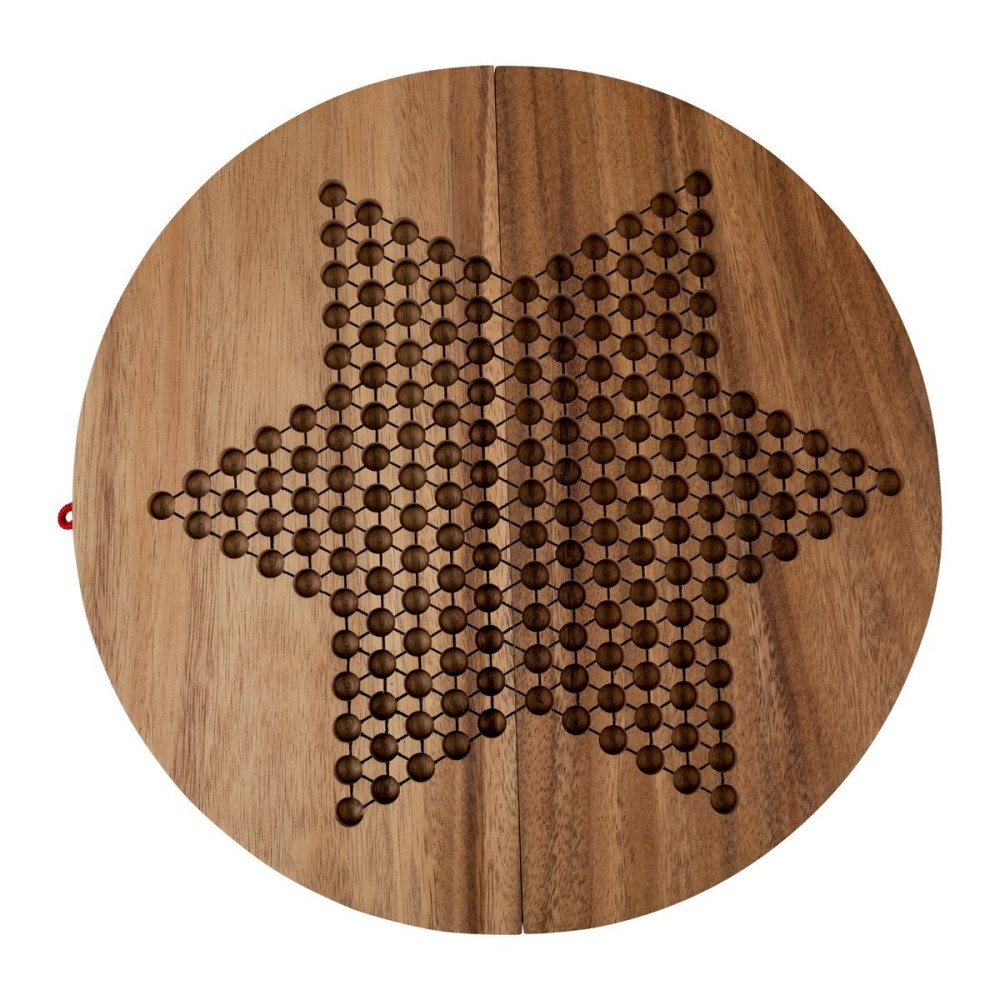 Chinese Checkers XL (EN)