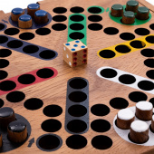 Ludo 6 Pelaajaa Ludo 6 Pelaajaa