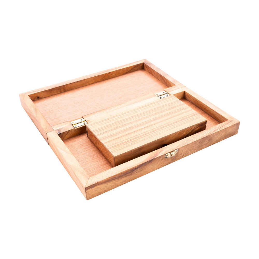 Go-pelisetti puisilla kappaleilla