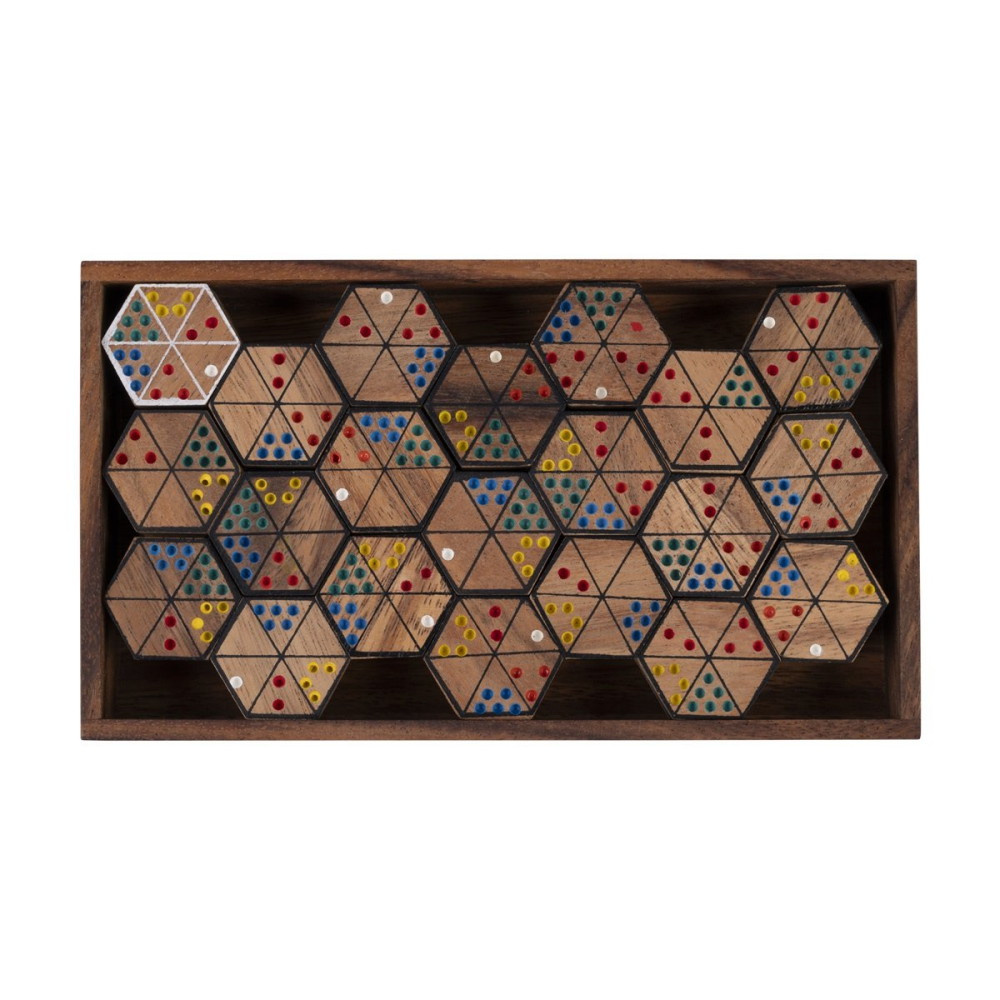Hexa Domino (EN)