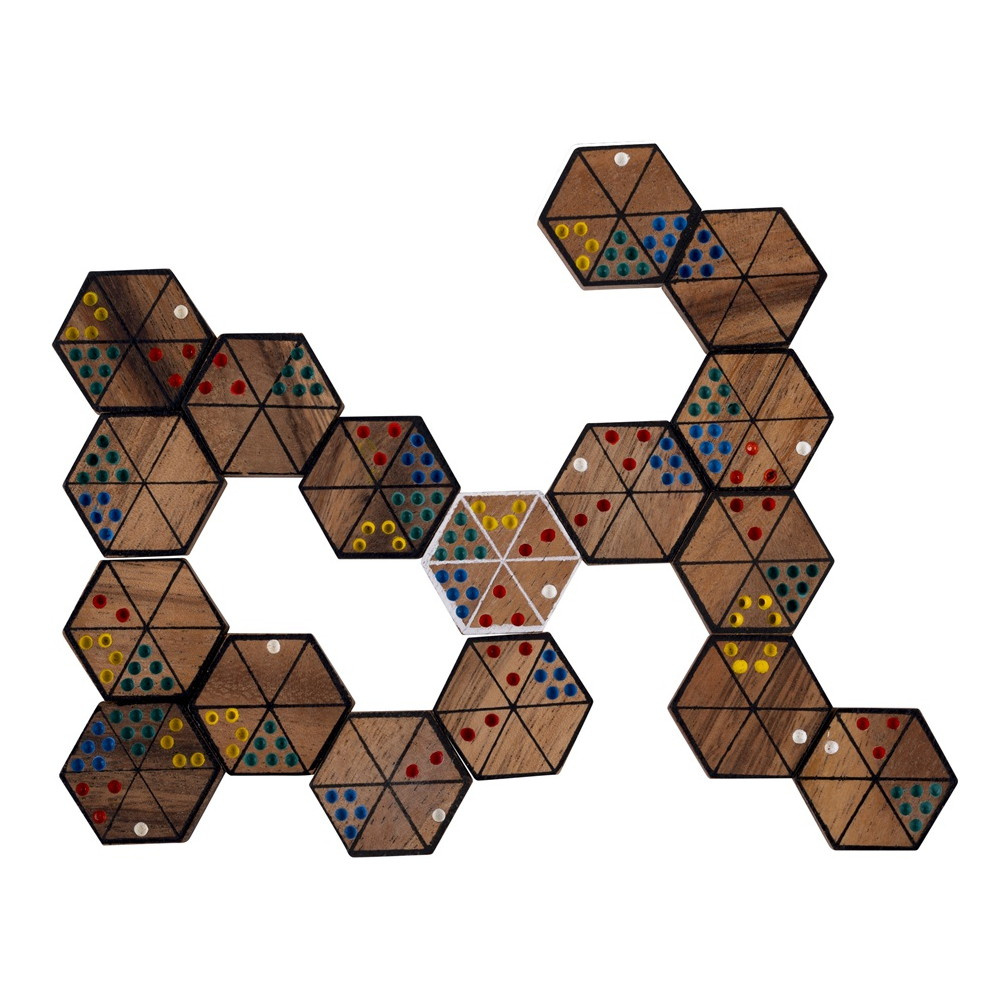 Hexa Domino (EN)