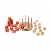 Tic Tac Toe Large Tic Tac Toe Large