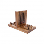 Battleship Wood Battleship Wood