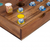 Sianreikä Sininen (EN) Sianreikä Sininen (EN)