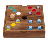 Sianreikä Sininen (EN) Sianreikä Sininen (EN)