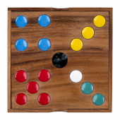 Sianreikä Sininen (EN) Sianreikä Sininen (EN)