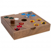 Jalokivipeli (Eng) Jalokivipeli (Eng)