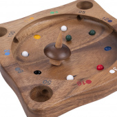 Tiroler Roulette Tiroler Roulette