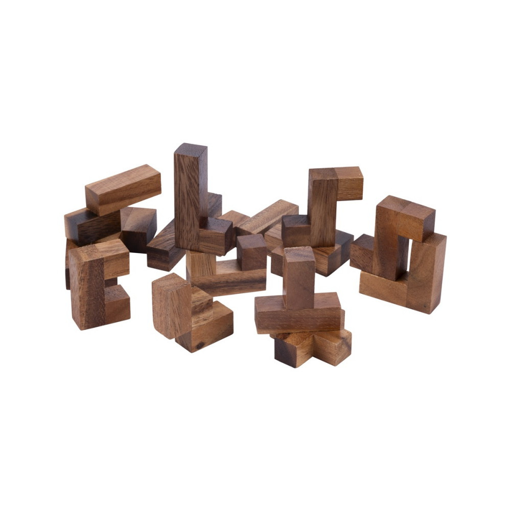 Double Pentamino (Eng)