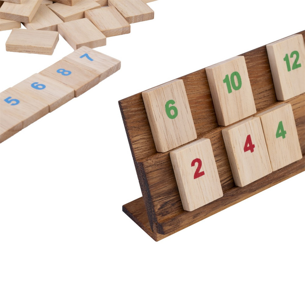 Engelhart Rummy (EN)