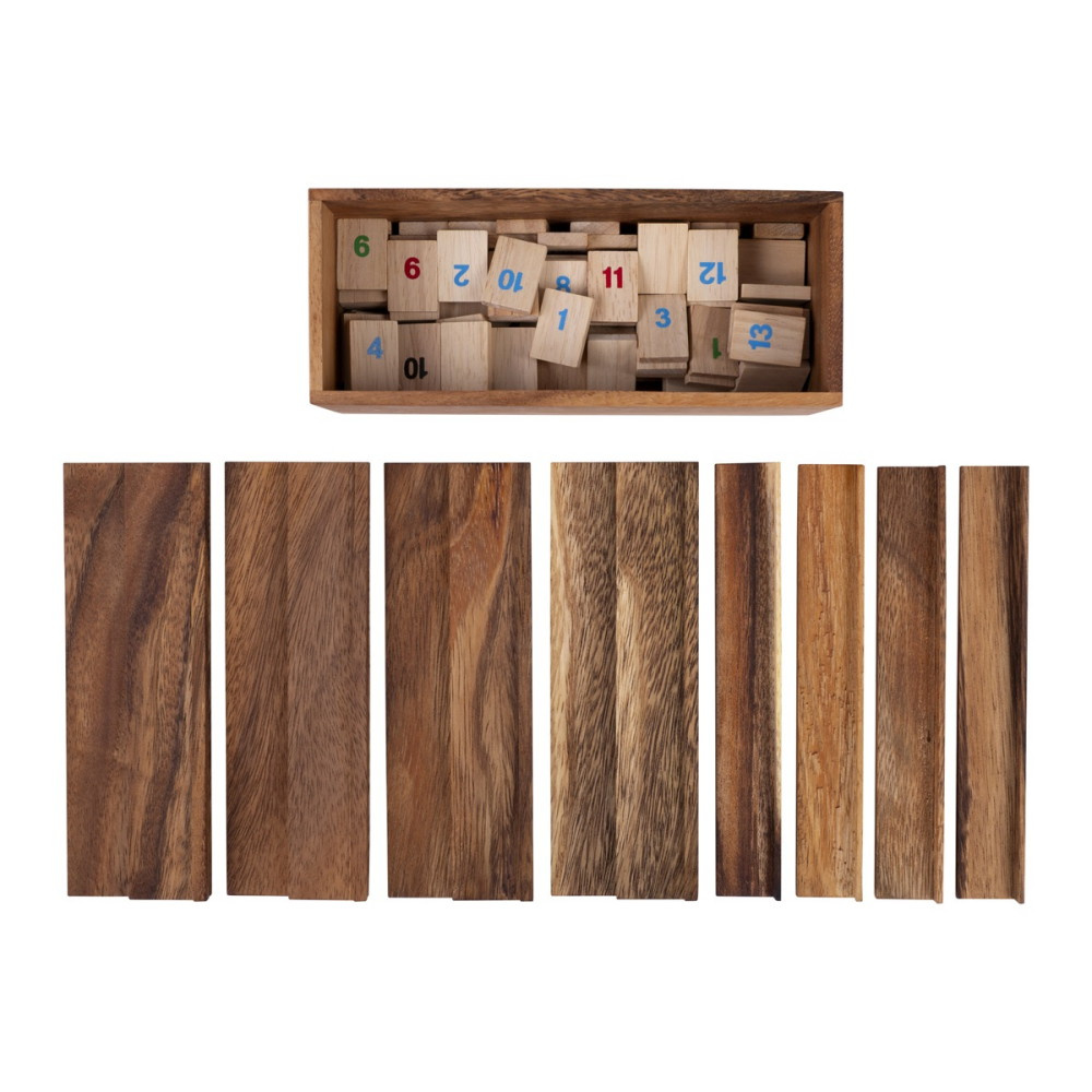 Engelhart Rummy (EN)