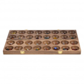 Tupla-Kalaha 2 Pelaajaa Tupla-Kalaha 2 Pelaajaa