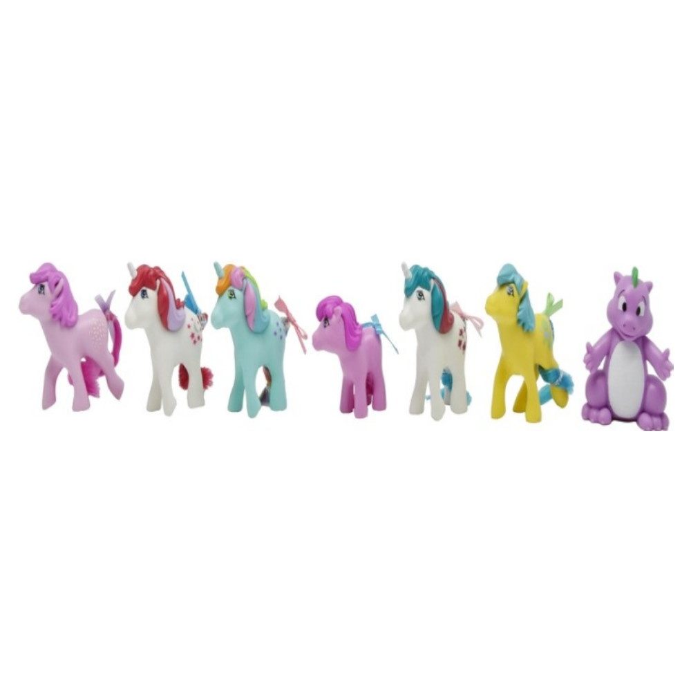 My Little Pony 40th Anniversary - Mystery Figure