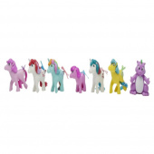 My Little Pony 40th Anniversary - Mystery Figure My Little Pony 40th Anniversary - Mystery Figure