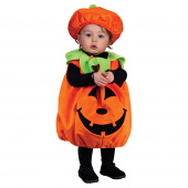 Costume Cute Pumpkin Costume Cute Pumpkin