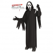 Ghost Face Lasten naamiaisasu 30th Anniversary M Ghost Face Lasten naamiaisasu 30th Anniversary M