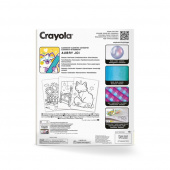 Crayola Värityskirja Cozy Cottage Crayola Värityskirja Cozy Cottage