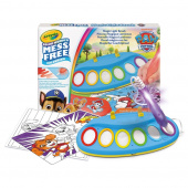 Crayola Värityssarja Paw Patrol Crayola Värityssarja Paw Patrol