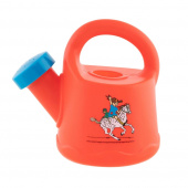 Peppi Pitkätossu - Kastelukannu Peppi Pitkätossu - Kastelukannu