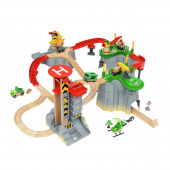 Brio - Vuoriston rahtisetti Brio - Vuoriston rahtisetti