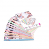 Longfield Games Lotto Ticket 600 kpl Longfield Games Lotto Ticket 600 kpl