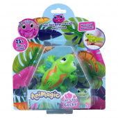 Animagic Lets Go Gecko - Green Animagic Lets Go Gecko - Green