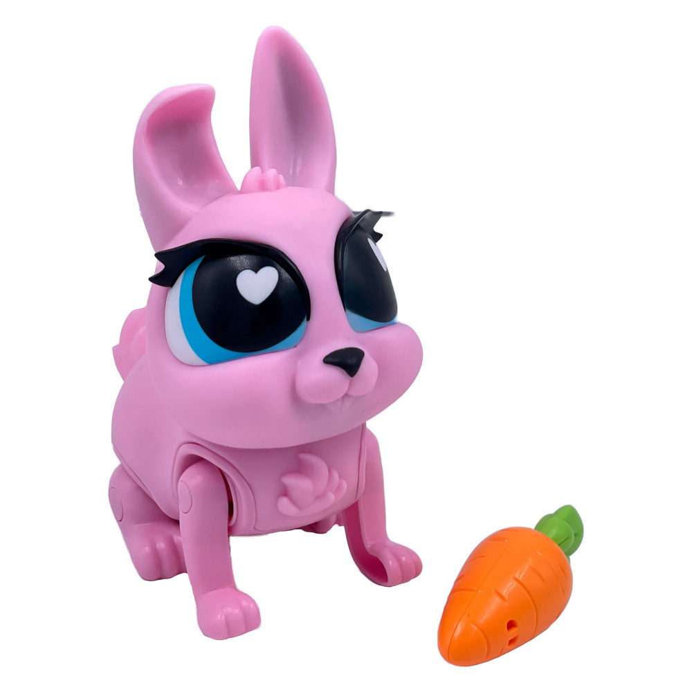 Jiggly Pets Rabbit