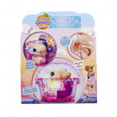 Animagic Let's Glo Capybara Animagic Let's Glo Capybara