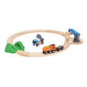 Starter Lift & Load Set Starter Lift & Load Set