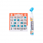 Bingo Dot Pen 3-pack Bingo Dot Pen 3-pack