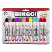 Bingo Dot Pen 12-pack Bingo Dot Pen 12-pack