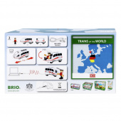 Brio - Ladattava ICE-juna Brio - Ladattava ICE-juna