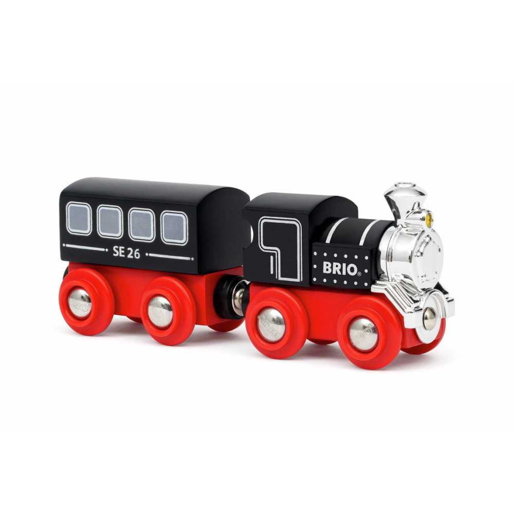 Brio - Erikoispainos junat