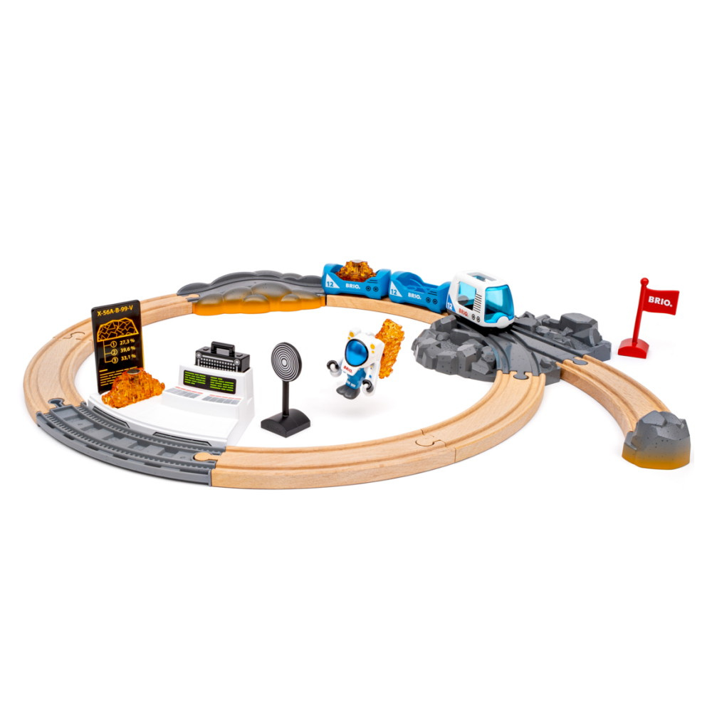 Brio - Avaruustutkimus