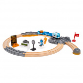 Brio - Avaruustutkimus Brio - Avaruustutkimus