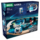 Brio - Avaruusasema Brio - Avaruusasema