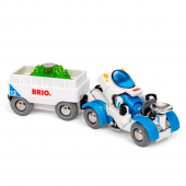 Brio - Avaruus Deluxe -sarja Brio - Avaruus Deluxe -sarja